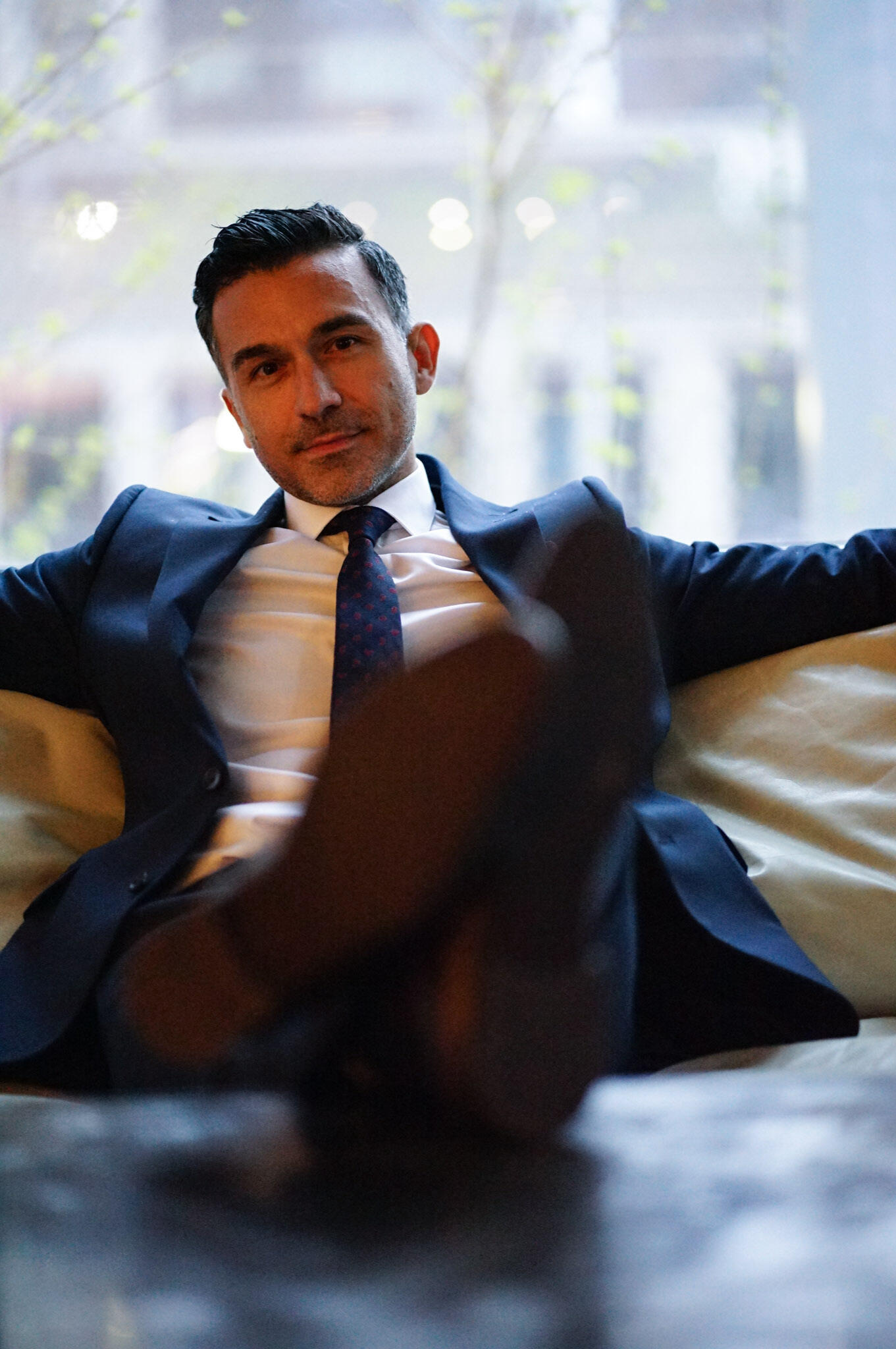 Anthony Clemenza Anthony Clemenza